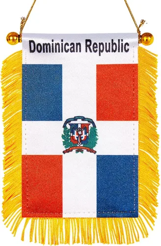 Miniatura 40 de WXTWK Bandera afro americana de 3 x 5 pulgadas, bandera panafricana para colgar en la ventana, pequeñas banderas para automóvil, decoración