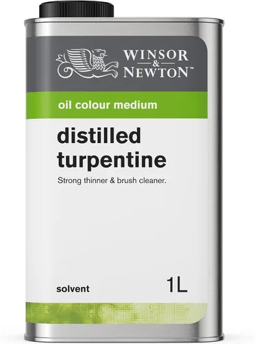 Miniatura 12 de Winsor & Newton Sansodor, solvente sin olor (2.53 onzas)
