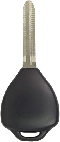 Miniatura 3 de Keyless2Go Repuesto de llave con control a distancia para vehículos que utilizan MOZB41TG con chip 4D67.