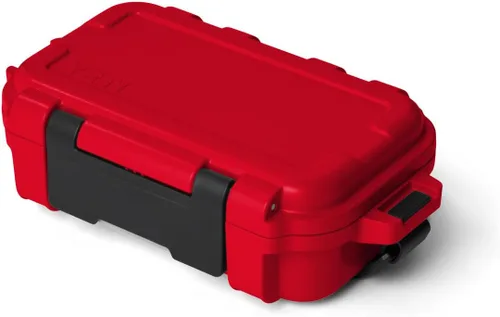 Miniatura 30 de YETI LoadOut GoBox Collection, Divided Waterproof Cargo Case, Dry Box, Camera Case, Fishing Tackle Box King Cangrejo