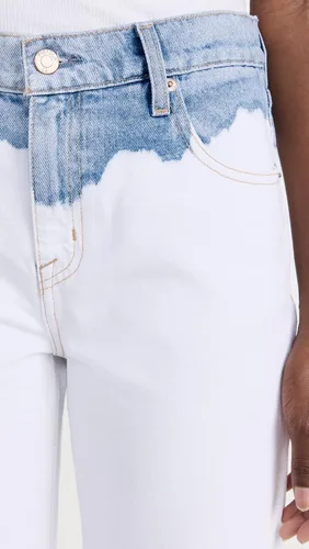 Miniatura 6 de Pistola Denim Vaqueros Bobbie para mujer
