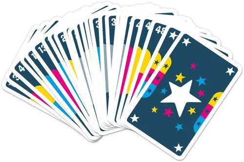 Miniatura 3 de KREMTIK Rocket Lemon Games Clear