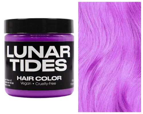 Miniatura 23 de Lunar Tides - Color de cabello semipermanente (43 colores) (Pitaya neón, 8 onzas líquidas)