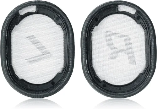 Miniatura 3 de BackBeat Pro 2 - Almohadillas para oídos, funda de repuesto de piel proteica y espuma viscoelástica para auriculares Plantronics BackBeat Pro 2.0