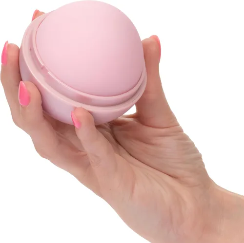 Miniatura 5 de CalExotics Masajeador liso de ópalo, vibrador adulto del juguete del sexo para las mujeres y ella - SE-0008-70-3 Rosado