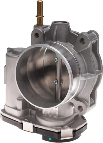 Miniatura 21 de AUQDD 12627067 Conjunto de cuerpo electrónico del acelerador (para turbo de 2.0L) apto para 14-20 Bu-ick Regal /14-19 Cadi-llac ATS CTS/13-20 Chevy