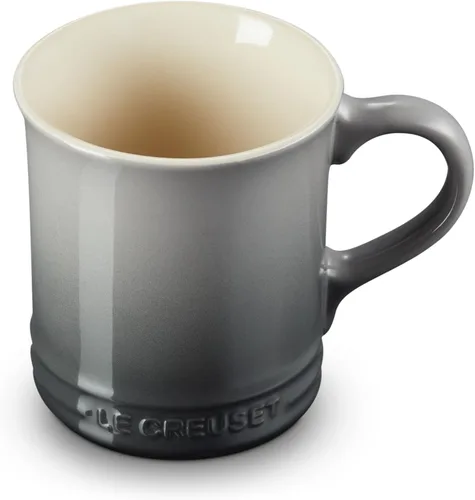 Miniatura 22 de Le Creuset - Taza de cerámica Vancouver, 14 onzas, alcachofa