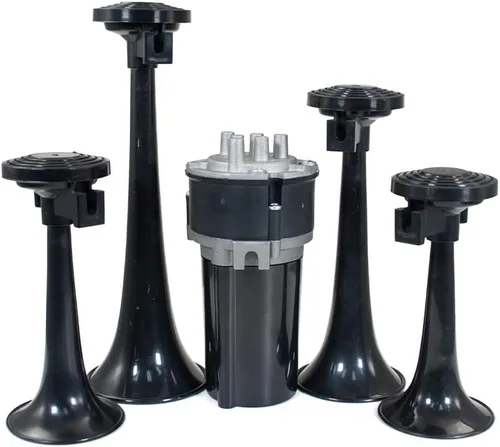 Miniatura 2 de HornBlasters Cuerno musical de tequila