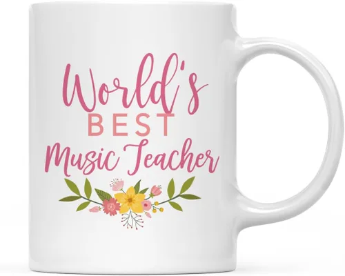 Miniatura 10 de Andaz Press Taza de café de 11 onzas, regalo de broma para profesores, entrenador de béisbol más bueno del mundo, paquete de 1, taza de café