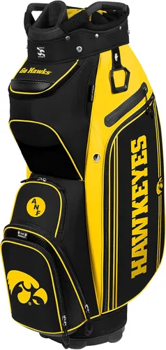 Miniatura 18 de Team Effort NCAA The Bucket III Cooler Cart Bolsa de golf