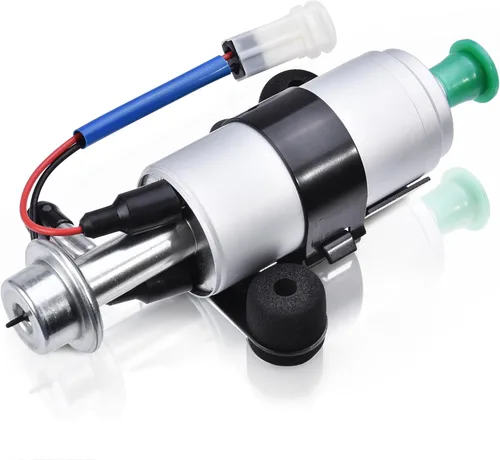 Bomba de combustible 15100-94900 para Suzuki 4 tiempos fuera de borda DF350T DF250T DF250 DF225 DF200T todos los años para 1987-2001 DT115 DT140