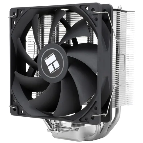 Miniatura 8 de Thermalright Assassin X 120 - Enfriador de aire para CPU SE refinado, ventilador TL-C12C PWM con 1550RPM, refrigeración de CPU de 5.827 in de alto