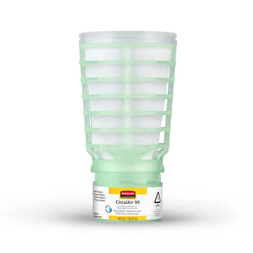 Recambio para ambientador de Rubbermaid Commercial Products, modelo FG402112 TCell, Blue Splash, 1