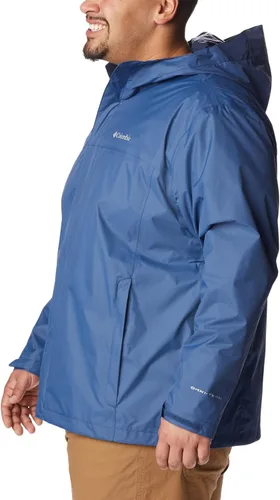 Miniatura 9 de Columbia Men's Watertight Ii Waterproof, Breathable Rain Jacket