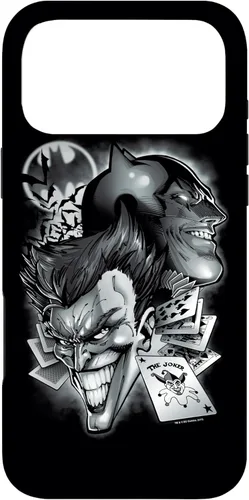 Miniatura 22 de Batman Joker Archenemies - Carcasa para iPhone 17