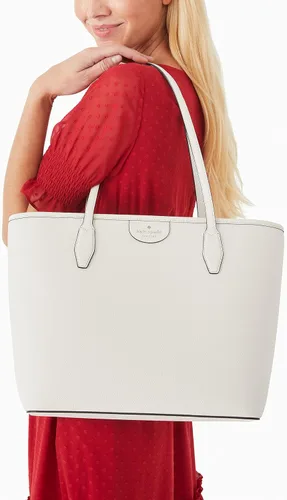 Miniatura 3 de Kate Spade New York Large Lori Tote Top Zip Bolso