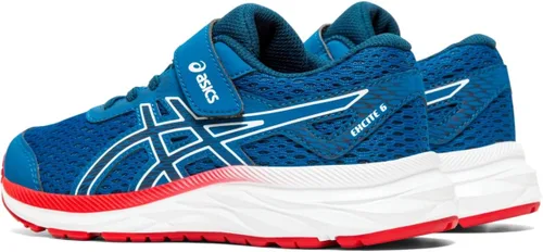 Miniatura 4 de ASICS Tenis de correr preescolares Pre Excite 6 para niños