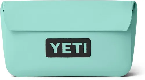 Miniatura 42 de YETI Sidekick Dry 1L Bolsa para Equipo, Negro