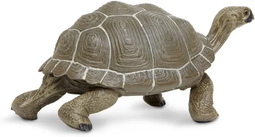 Miniatura 2 de Safari Ltd. Figura de tortuga – Figura detallada de plástico de 8.5 pulgadas – Divertido juguete educativo para niños, niñas y niños a partir de 18