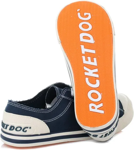 Miniatura 5 de Rocket Dog Jazzin - Tenis para mujer