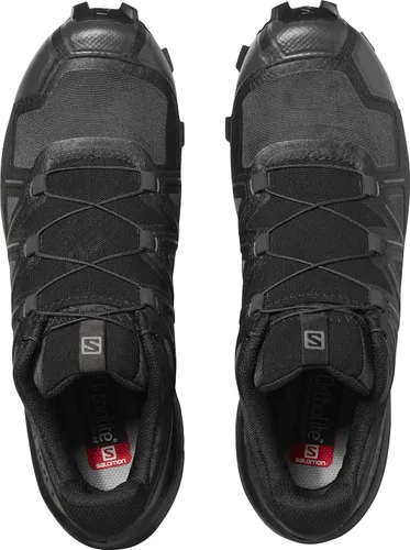 Miniatura 7 de Tenis Salomon Speedcross 5 Trail para correr en senderos, para hombre