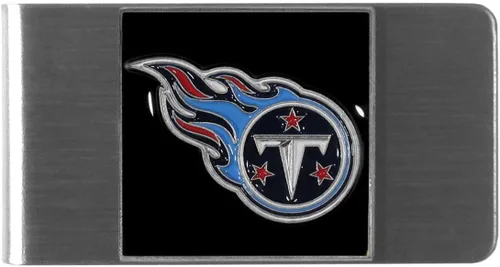 Miniatura 23 de Siskiyou Sports NFL Unisex Steel Money Clip