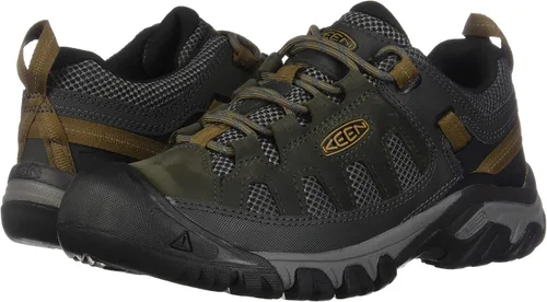Miniatura 7 de KEEN Men's Targhee Vent Low Height Breathable Hiking Shoes