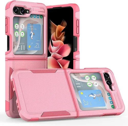 Miniatura 84 de Funda para Samsung Galaxy S22 Ultra - Funda protectora a prueba de golpes, fuerte y duradera, color negro