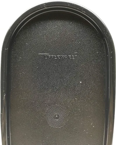 Miniatura 3 de Tupperware Modular Mates OVAL - Sello de repuesto/tapa solamente, color negro