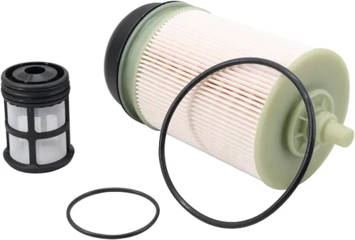 Miniatura 5 de PF9908 Filtro de combustible Reemplaza P551063 A4720900651 A4720900451 A4720900551 KX2765 KX2769 FK13834 FF1227 WF10103 Compatible con Freightliner