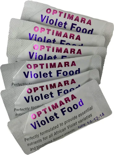 Miniatura 3 de Optimara Violet Food