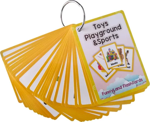 Miniatura 7 de Juguetes y Deportes/Instrumento/Aula/Preposiciones Tarjetas Flash Inglés Niños Montessori Aprendizaje Juguete Niño Tarjeta de Bolsillo