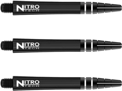 Miniatura 2 de RED DRAGON Nitrotech Medium Stems - 3 Sets per Pack (9 Stems in Total)