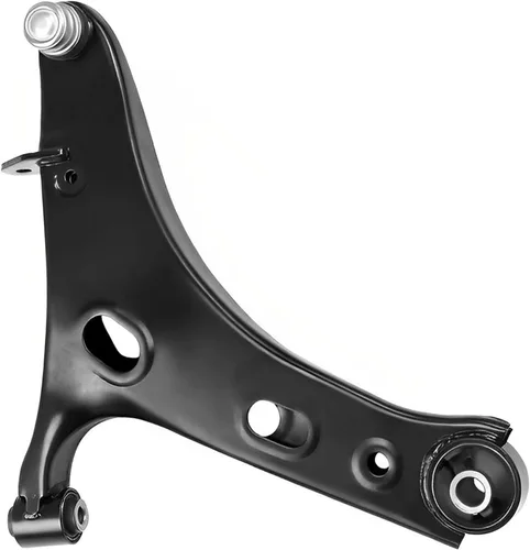 Miniatura 267 de Detroit Axle - Brazo de control delantero izquierdo FWD para VW Beetle 2012-2019 Passat 2012-2022, brazo de control inferior del lado del conductor