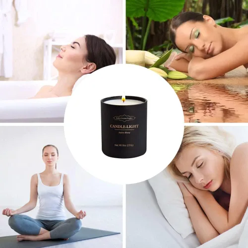Miniatura 6 de Kelly's Custom Candles Birthday Gifts for Women,Candles for Men,Candles for Home Scented,Birthday,Christmas Valentines Day Gifts for Him,Best