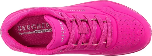 Miniatura 6 de Skechers Women's Uno-Night Shades Sneaker