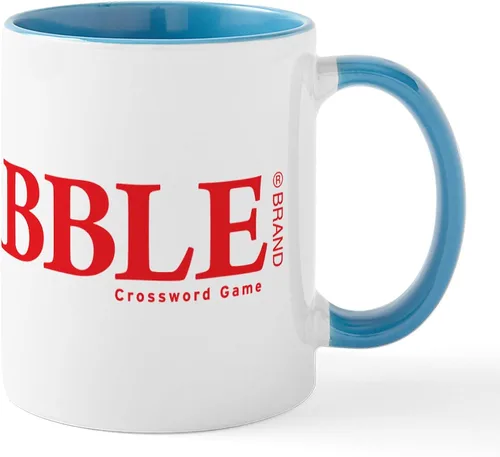 Miniatura 18 de CafePress Logo Taza de café de cerámica de 11 oz (11.0 fl oz)