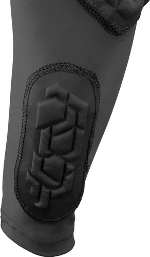 Miniatura 4 de Sports Unlimited Coderas acolchadas para antebrazo para fútbol, baloncesto, béisbol, voleibol, fútbol, jóvenes y adultos, par