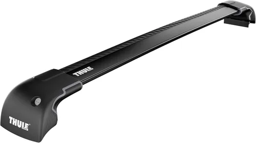 Miniatura 8 de Thule Aeroblade Edge Flush Mount rack Negro