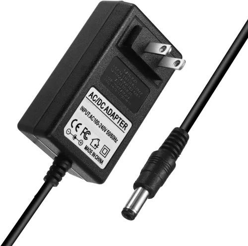 Miniatura 4 de Cargador para Bissell 1984 Air Ram Adaptador de CA compatible con Bissell 19841 1985 19851 2144 2151A 2524 1984 Air Ram Cargador de vacío
