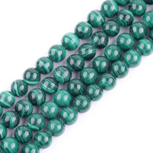 Cuentas sueltas, gemas de ágata redondas facetadas naturales para realizar joyería a mano en grandes cantidades, bricolaje. Una tira: 15 pulgadas,
