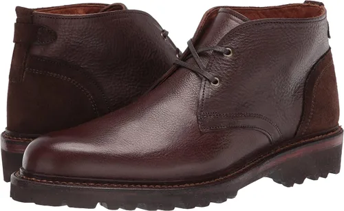 Miniatura 7 de Allen Edmonds Botas Chukka Discoverychk para hombre