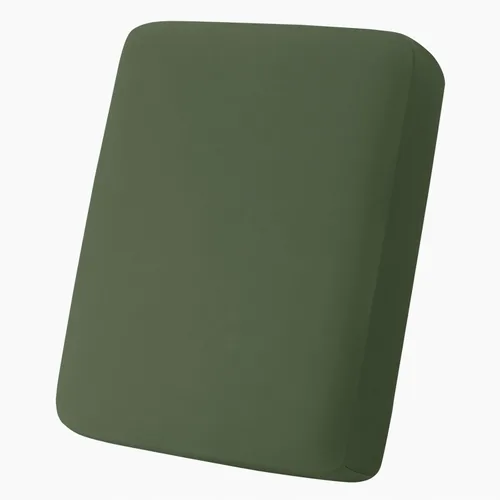 Miniatura 64 de hyha Fundas de cojín estampadas para sofá al aire libre, fundas florales lavables para muebles de patio, exteriores, funda de repuesto para asiento