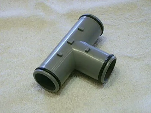 Miniatura 2 de Bestway Coleman T-Joint - Conector de manguera P6362 compatible con Intex