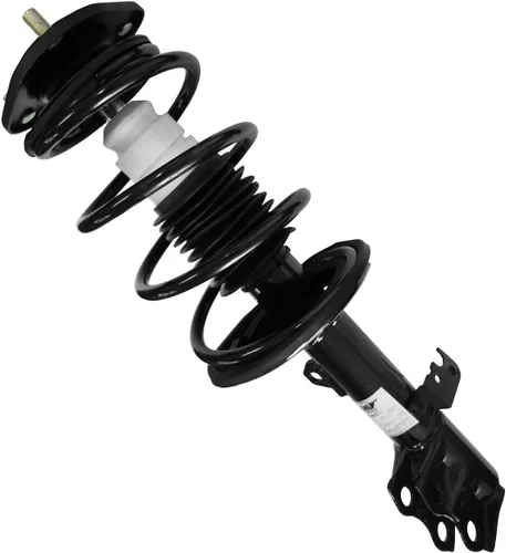 UNITY AUTOMOTIVE 11574 Conjunto de puntal completo delantero derecho 2009-2010 Toyota Corolla
