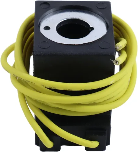 Miniatura 4 de IEQFUE 10162-76 volcado de elevación hidráulico de la unidad de la energía de la bobina 22W de la bobina del solenoide 12VDC compatible con Deltrol