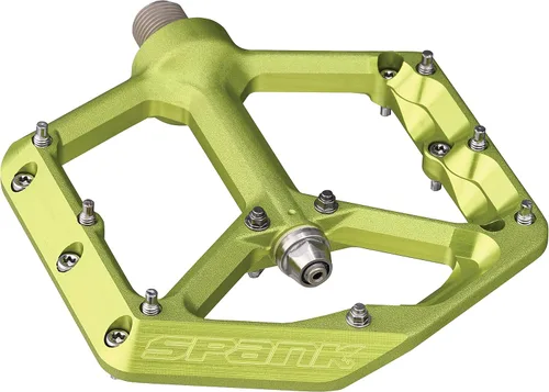 Miniatura 7 de SPANK OOZY - Pedales de reinicio ultrafinos para carreras y freeride