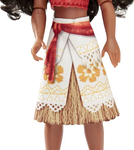 Miniatura 2 de Muñeca de Moana Aventura en Oceanía de Disney