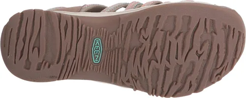 Miniatura 4 de KEEN Sandalia de agua Whisper con punta cerrada para mujer
