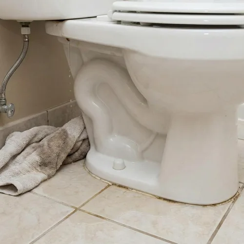 Miniatura 4 de BWD-HWA Basement Watchdog Sensor de agua y alarma para sótanos